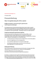 04.11.2025 | Energieberatung für Wohnungseigentümergemeinschaften