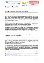 17.02.2025 | Strengere Regeln für Kaminöfen - was jetzt gilft