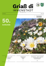 Griaß di | Ausgabe Juni 2025