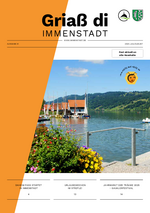 Griaß Di | Ausgabe Juli/August 2025