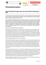 28.10.2024 | Alte Photovoltaik-Anlagen: Was tun, wenn die EEG-Förderung endet?