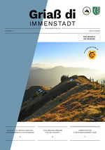 Griaß Di | Ausgabe November 2025