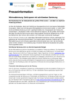 01.10.2024 | Wärmedämmung: Geld sparen mit schrittweiser Sanierung