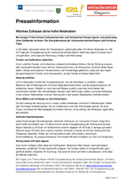 03.12.2024 | Warmes Zuhause ohne hohe Heizkosten