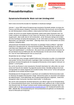 11.03.2025 | Dynamische Stromtarife: Wann sich der Umstieg lohnt